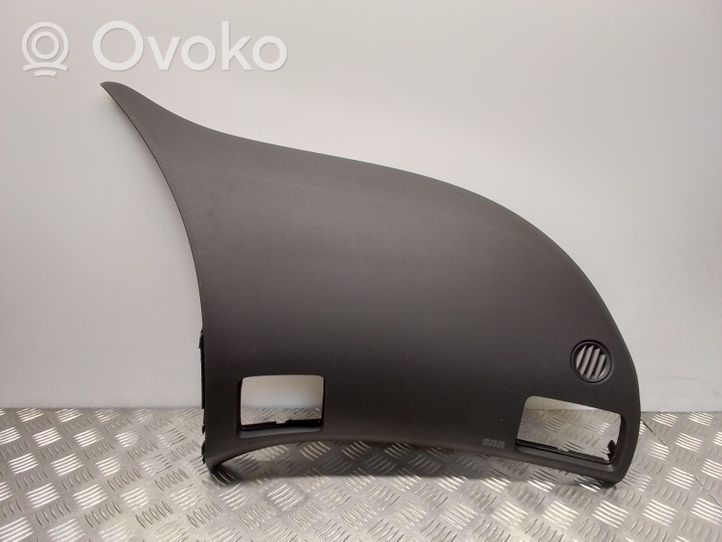 Honda Civic Osłona poduszki powietrznej Airbag 1033312