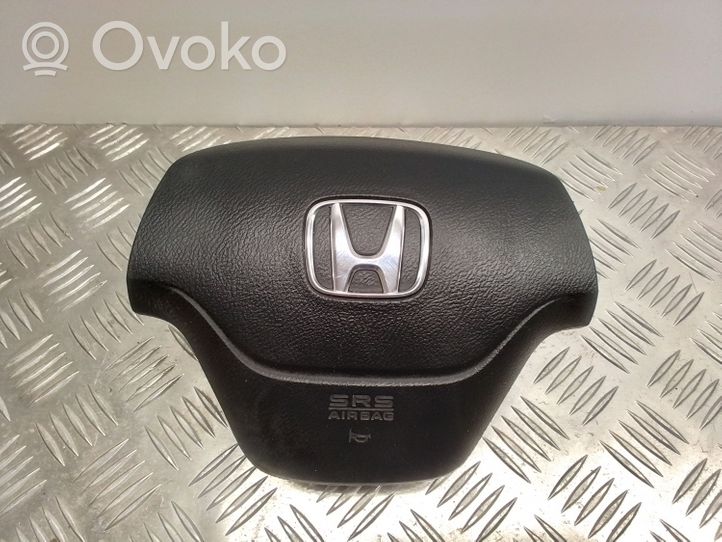 Honda CR-V Ohjauspyörän turvatyyny 3061567