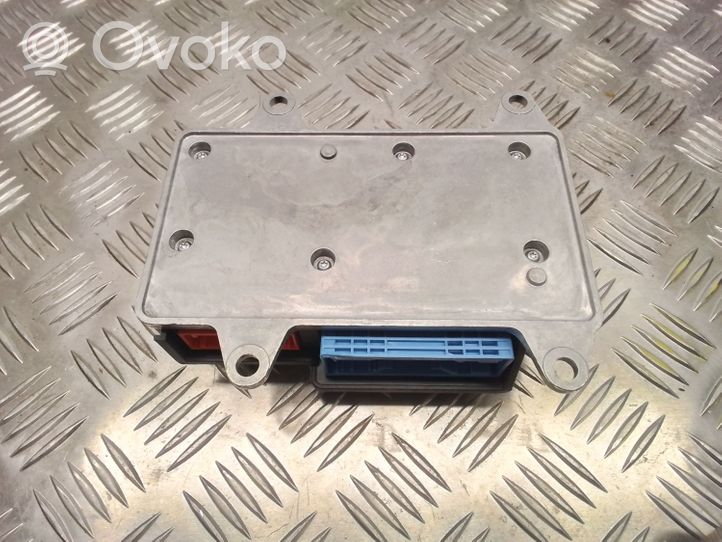 Volvo C70 Airbag control unit/module 31295796