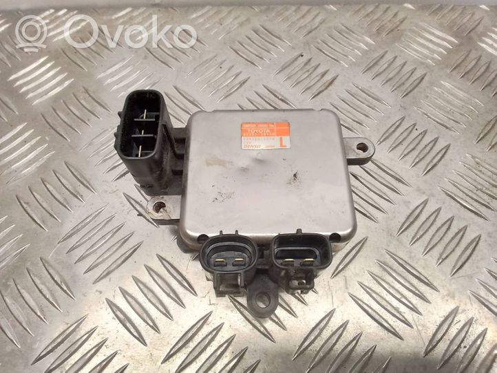 Lexus NX Module de commande de ventilateur 8925730110