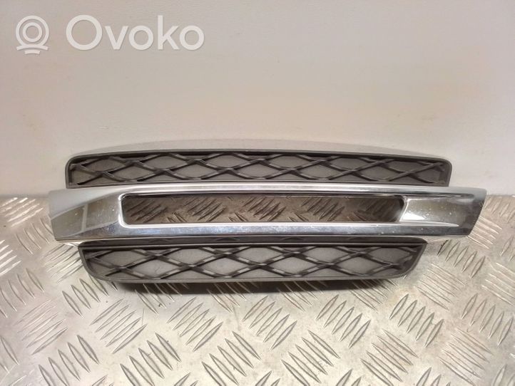 Mercedes-Benz GL X166 Grille antibrouillard avant A1668201456