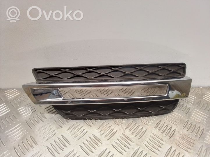 Mercedes-Benz GL X166 Grille antibrouillard avant A1668201456