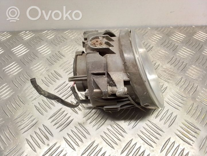 Subaru Outback Światło przeciwmgłowe przednie 11420791