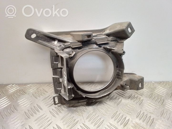 Toyota Land Cruiser (J200) Priešrūkinio žibinto apdaila/ grotelės 5203060080