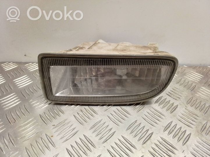 Toyota Land Cruiser (J100) Światło przeciwmgłowe przednie 11476677