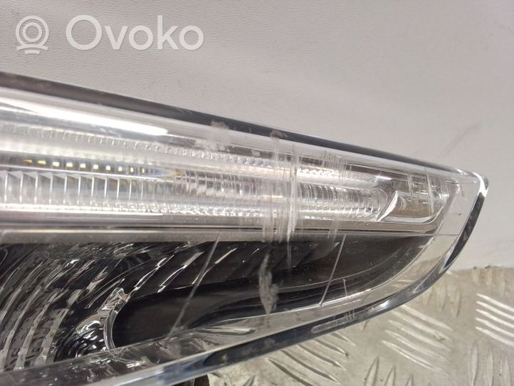 Porsche 911 991 LED-päiväajovalo 6930111212