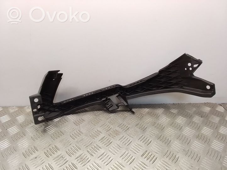 Subaru Outback Support de montage de pare-chocs avant 57707AJ220