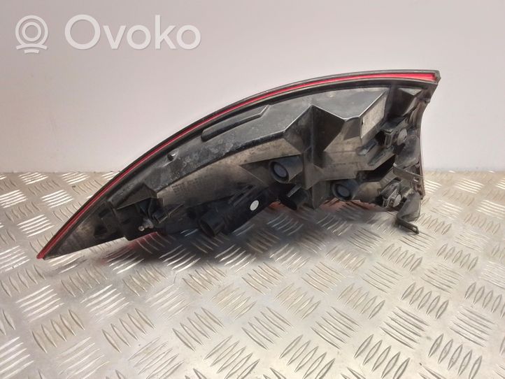 Porsche Cayenne (92A) Lampa tylna 7P5945096K