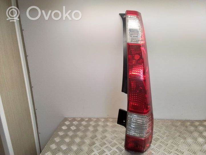 Honda CR-V Lampa tylna 33500SCAG110M1