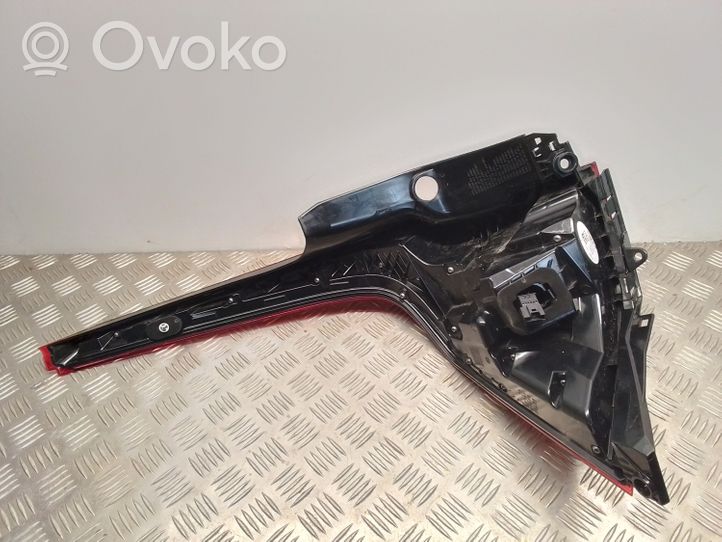 Volvo XC60 Lampa tylna 32228915