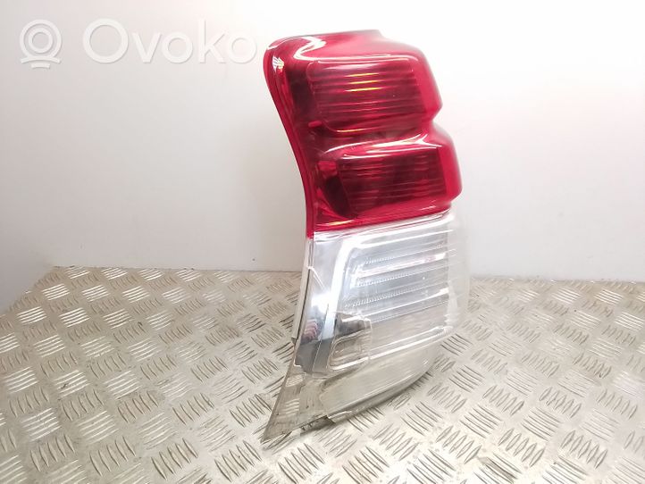 Toyota Land Cruiser (J150) Lampa tylna 60152L