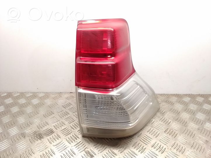 Toyota Land Cruiser (J150) Lampa tylna 60152R