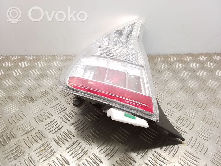 Toyota Prius+ (ZVW40) Lampa tylna 