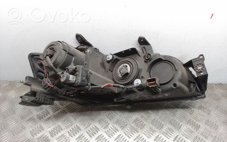 Mitsubishi Lancer Evolution Phare frontale P5218L