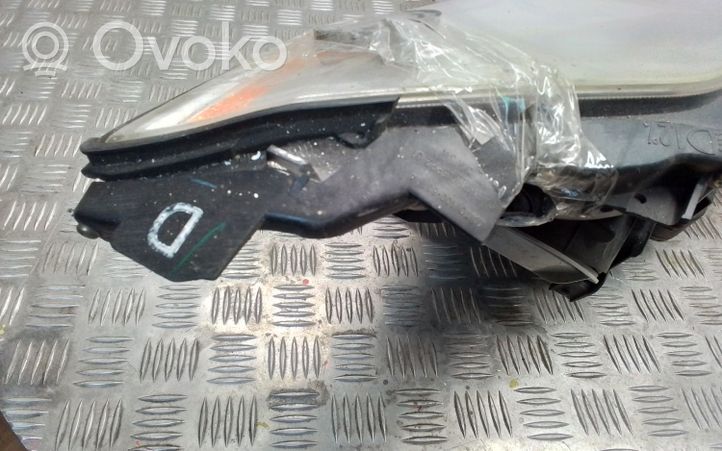 Nissan 350Z Faro/fanale 10063704