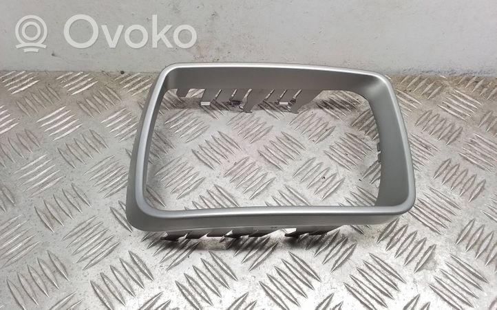 BMW X5 E53 Obudowa lusterka zewnętrznego drzwi przednich 51168254905