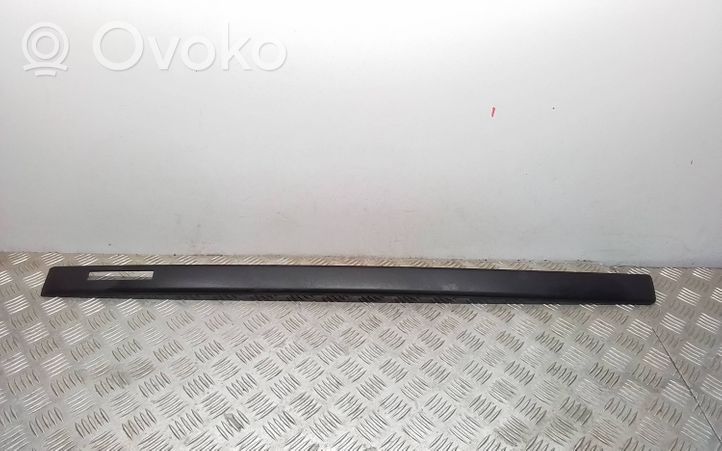 BMW 3 E36 Moulure de porte avant 51132262113