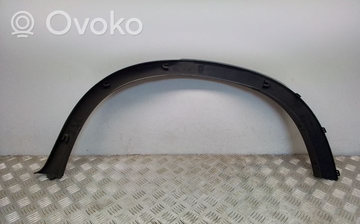 BMW X5 E70 Garde-boue arrière 51777158426