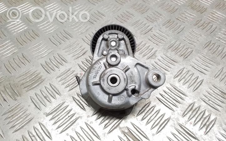 Lexus LS 460 - 600H Napinacz paska alternatora 166200W131