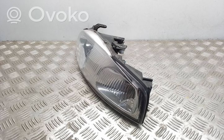 Mitsubishi Colt Phare frontale 10087279