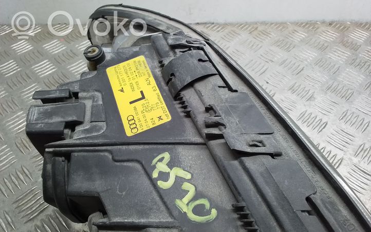 Audi A8 S8 D2 4D Faro/fanale 4D0941003BA