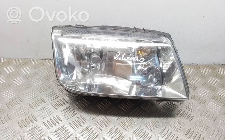 Volkswagen Bora Headlight/headlamp 96359800R
