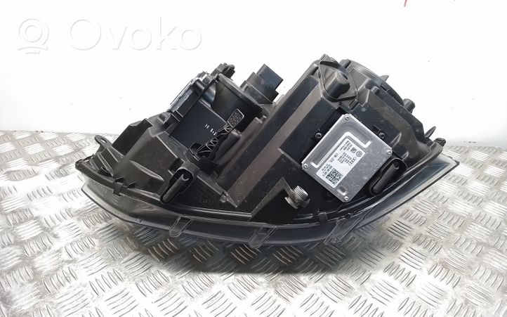 Volkswagen Multivan T5 Headlight/headlamp 7E5941016