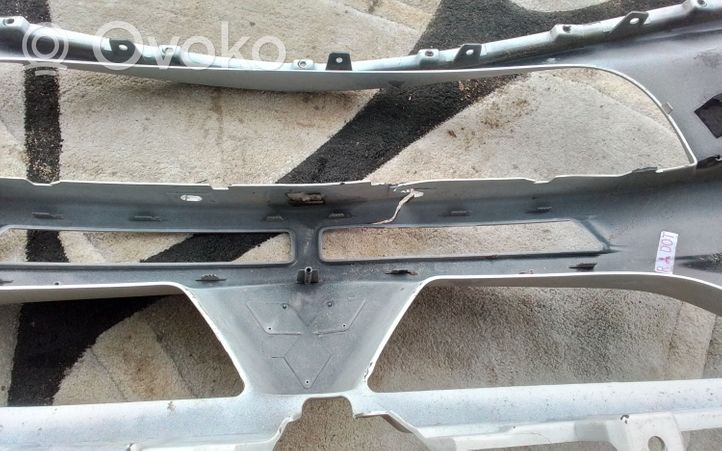 Mitsubishi Lancer Evolution Front bumper MN126514