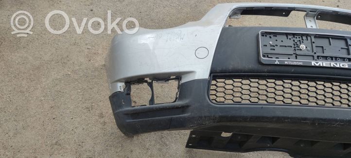 Mitsubishi Colt Paraurti anteriore 6400C105