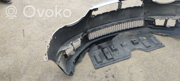 Mitsubishi Colt Paraurti anteriore 6400C105