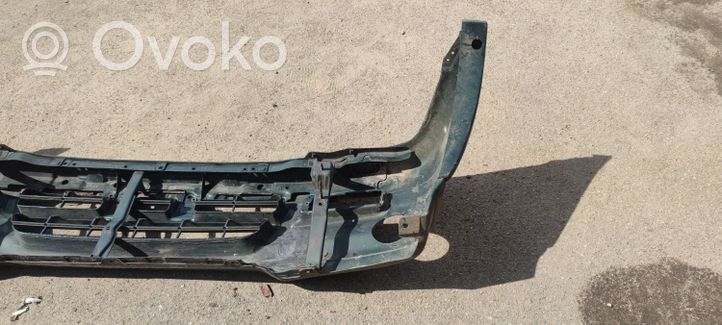 Mitsubishi Pajero Sport I Priekinis bamperis MR242240