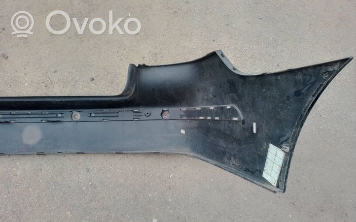 Saab 9-3 Ver2 Rear bumper 12788530