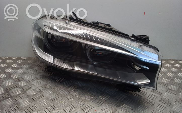 7453472 BMW X5 F15 Headlight/headlamp, 899.00 € | RRR
