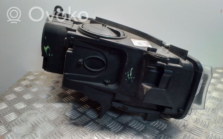 BMW X5 F15 Faro delantero/faro principal 7290047