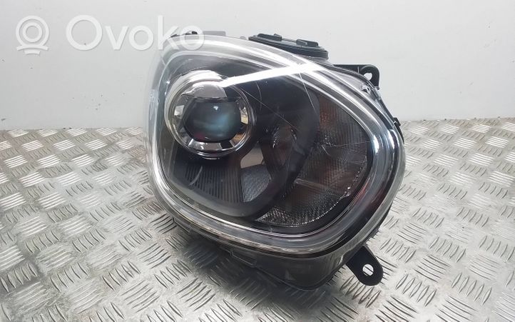 Mini Cooper Countryman F60 Lampa przednia 7494802