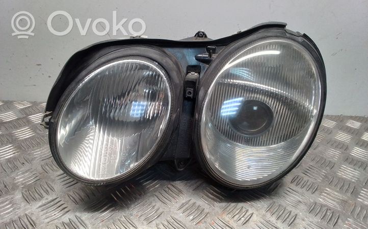 Mercedes-Benz CL C215 Faro/fanale A2158200561