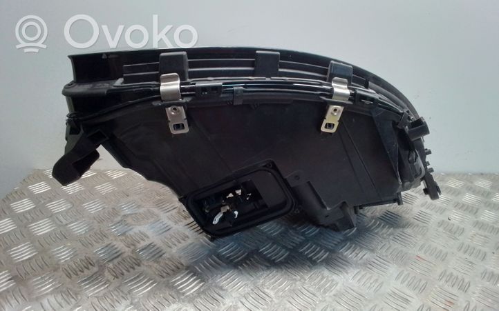 Mercedes-Benz ML W166 Phare frontale A1669067502