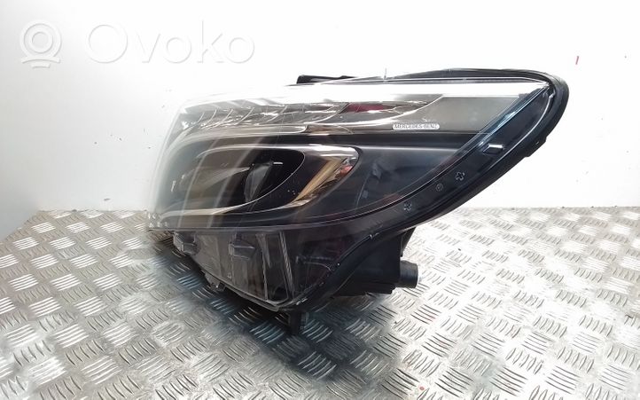 Mercedes-Benz Vito Viano W447 Lampa przednia A4479064600