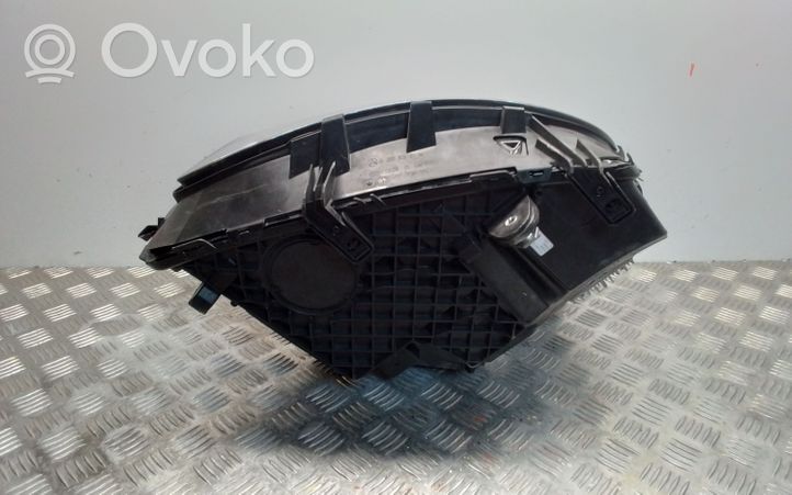 Toyota Supra A80 Lampa przednia A2539065701