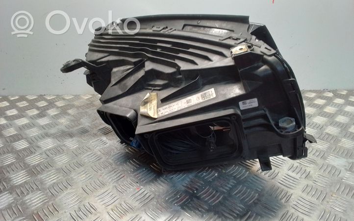 Toyota Supra A80 Lampa przednia A2539065701