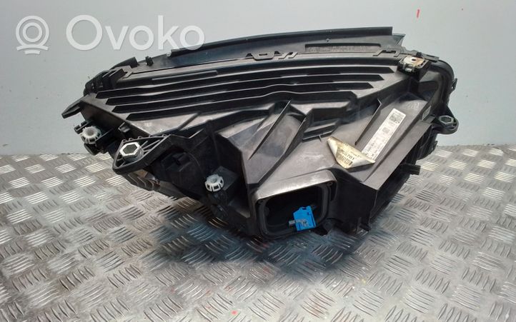 Toyota Supra A80 Lampa przednia A2539065701