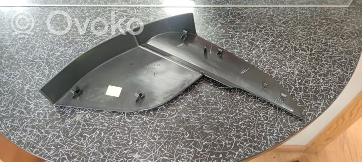 Porsche 911 991 Altro elemento di rivestimento della portiera anteriore 99155572101