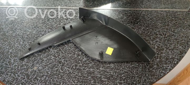 Porsche 911 991 Altro elemento di rivestimento della portiera anteriore 99155572201