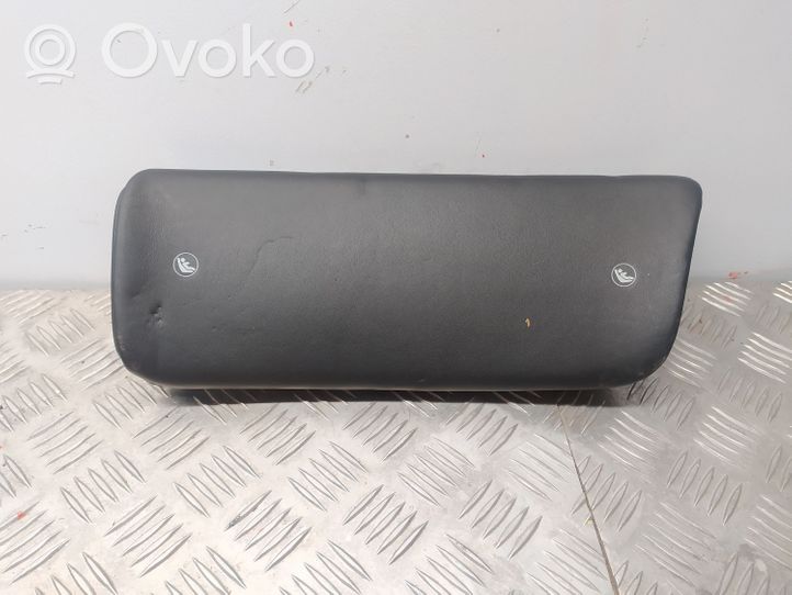 Porsche 911 991 Pulsante di copertura ISOFIX 99152243600