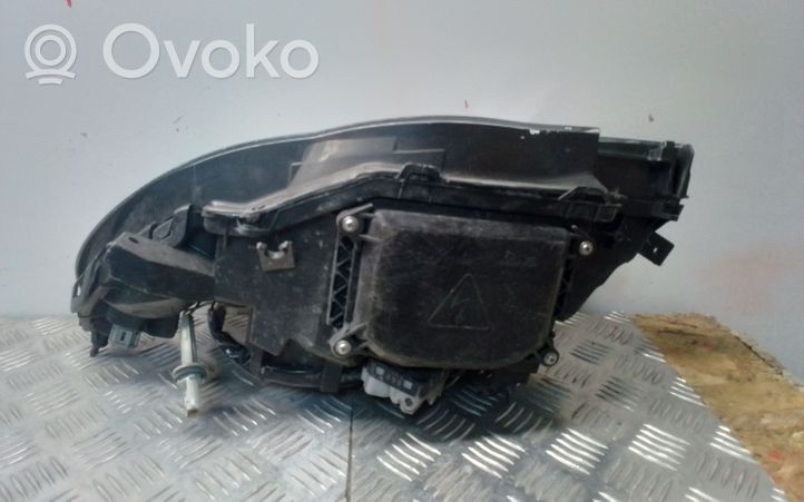 Subaru Outback Phare frontale 10020959