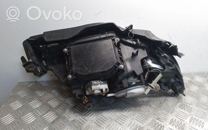 Subaru Outback Phare frontale 10020954