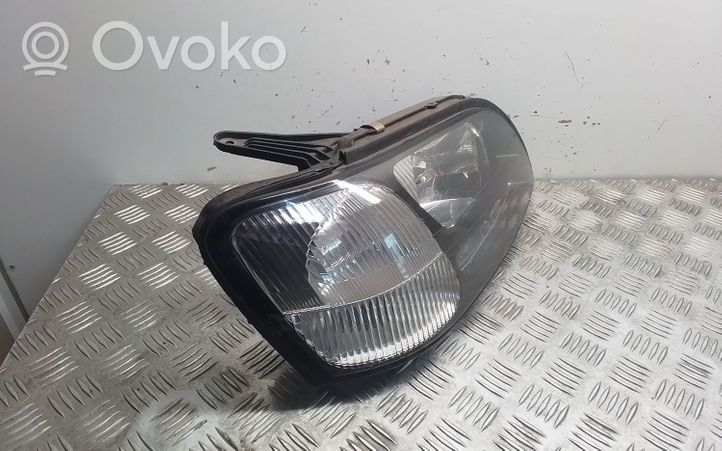 Subaru Legacy Phare frontale 10020656