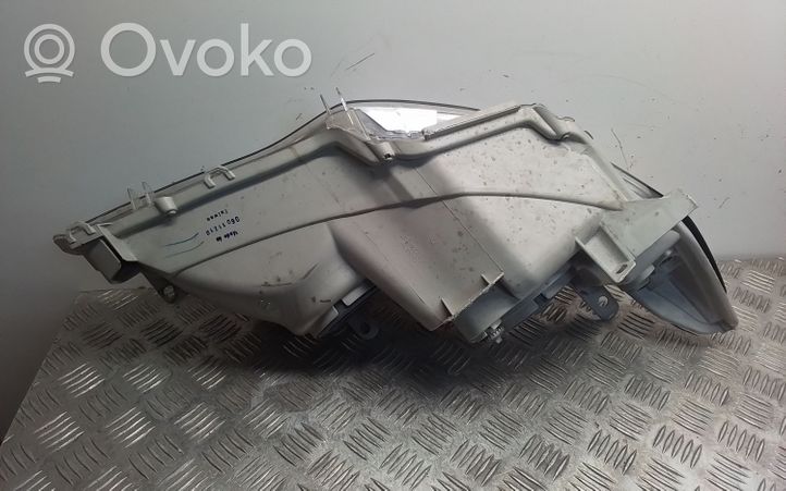 Toyota Camry Headlight/headlamp 209222B