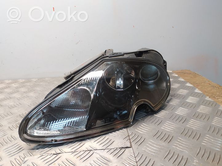 Jaguar XK8 - XKR Headlight/headlamp 3W8313W030