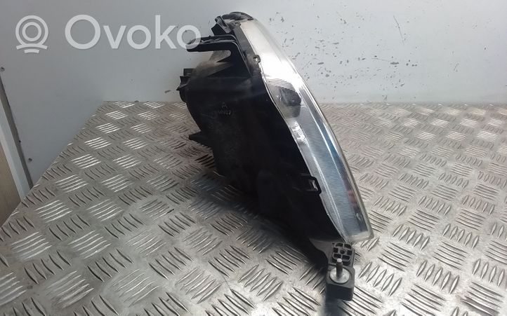 Honda CR-V Lampa przednia 0337607L